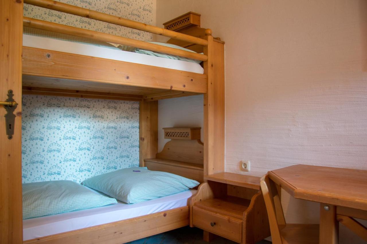 Hochberghaus Resort Gruenau im Almtal Luaran gambar
