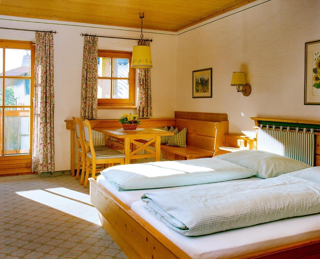 Hochberghaus Resort Gruenau im Almtal Luaran gambar
