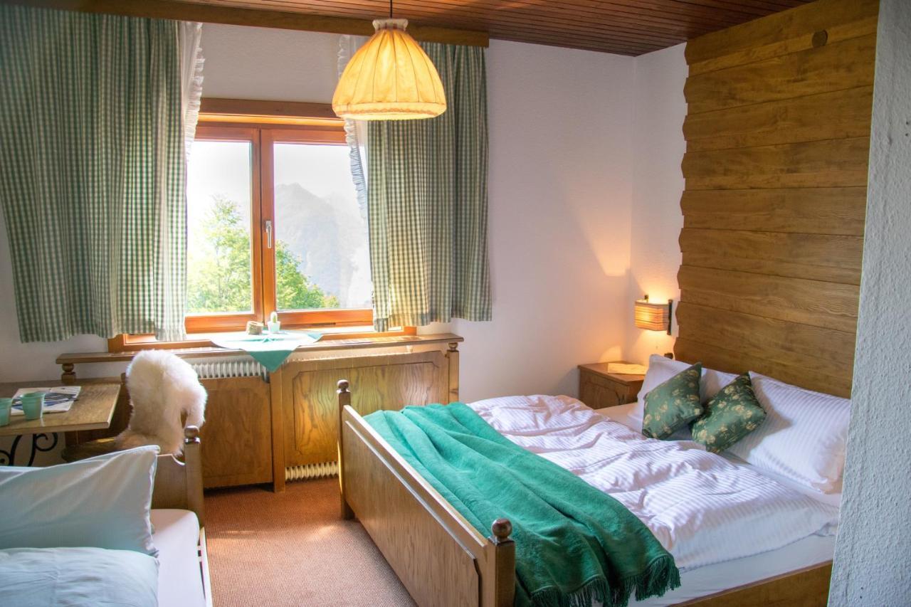 Hochberghaus Resort Gruenau im Almtal Luaran gambar
