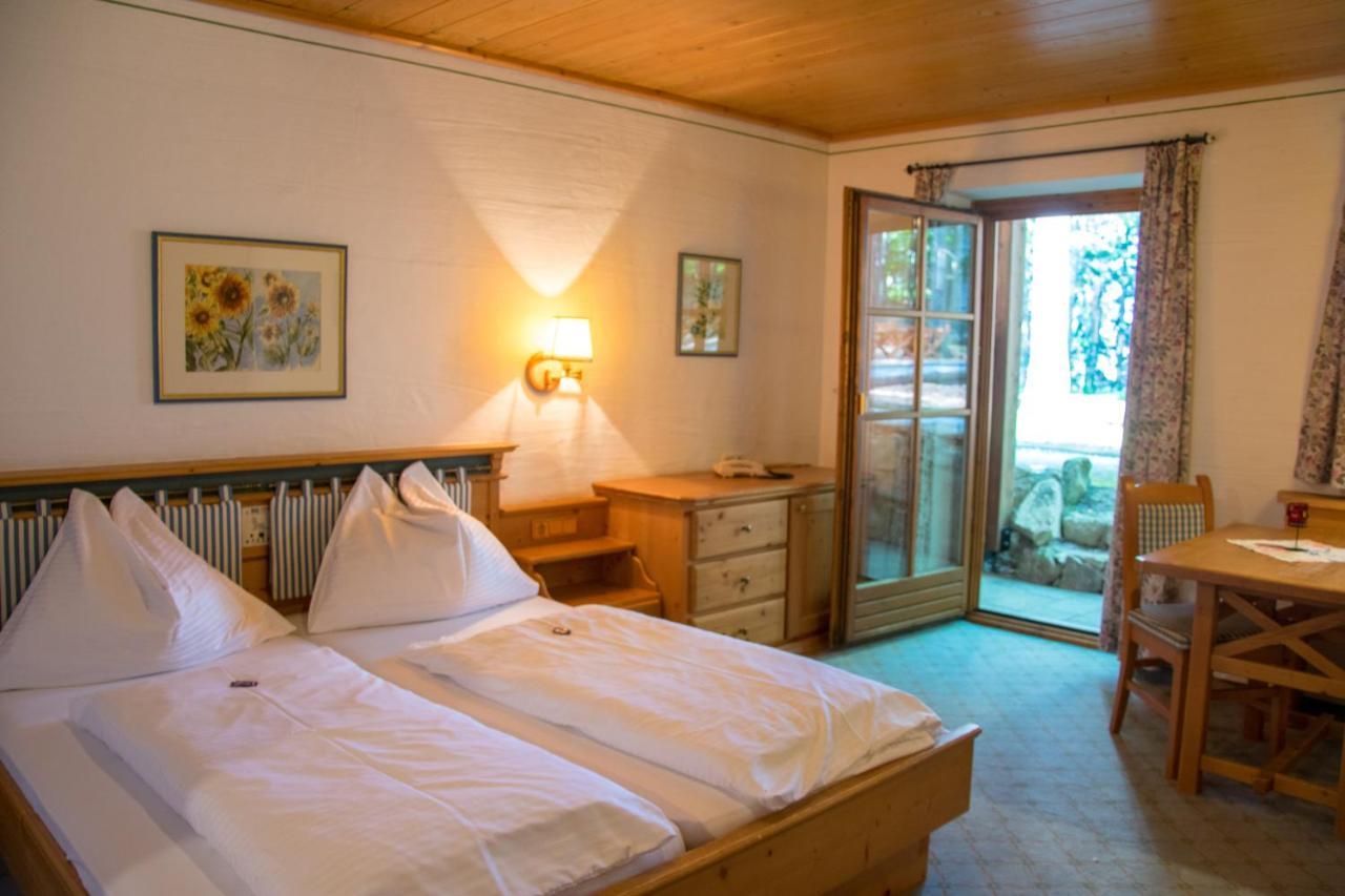 Hochberghaus Resort Gruenau im Almtal Luaran gambar