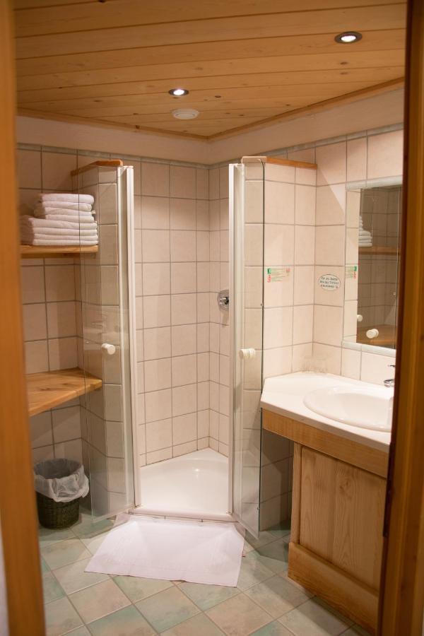 Hochberghaus Resort Gruenau im Almtal Luaran gambar